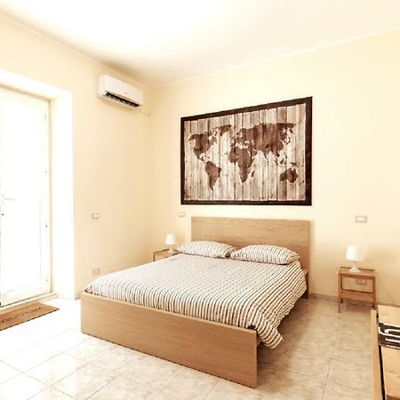 Roma Central Studio ภายนอก รูปภาพ