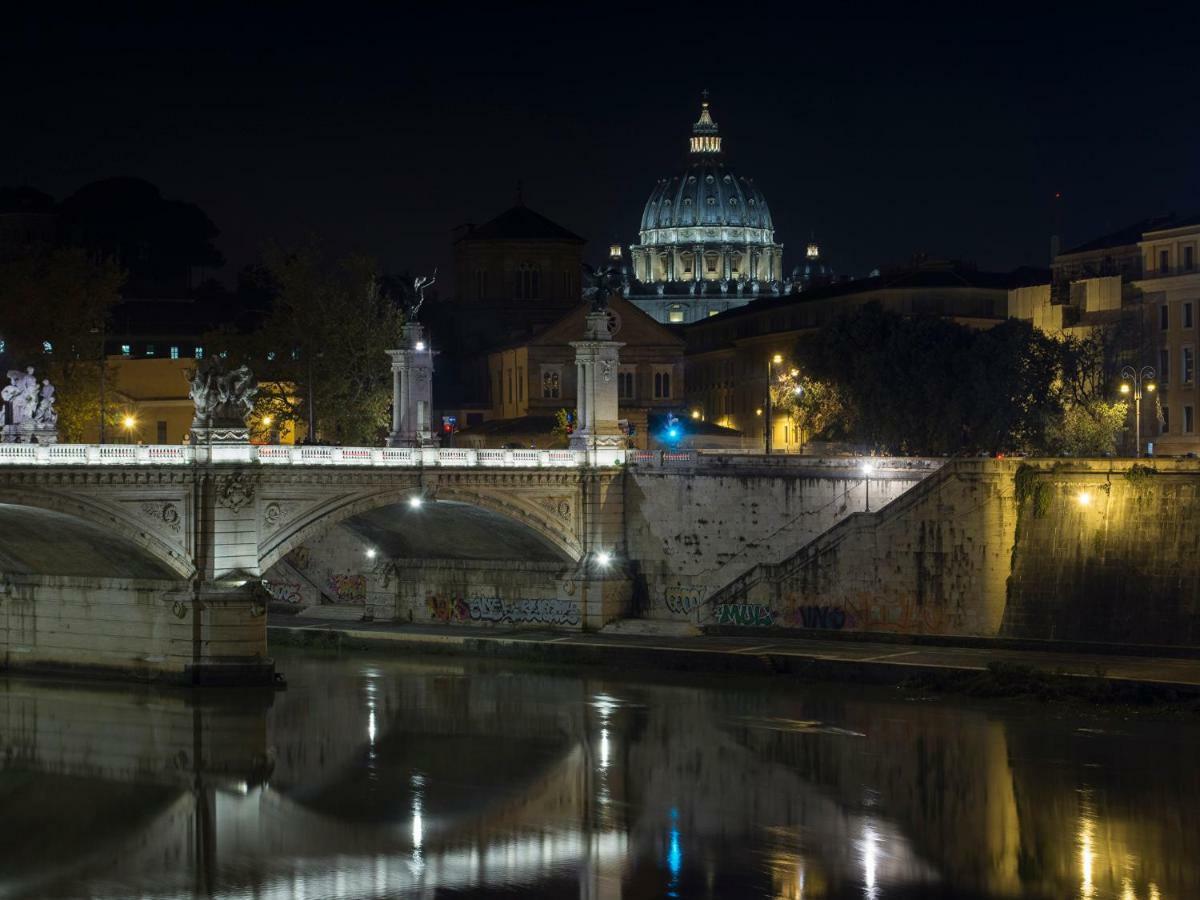 Roma Central Studio ภายนอก รูปภาพ