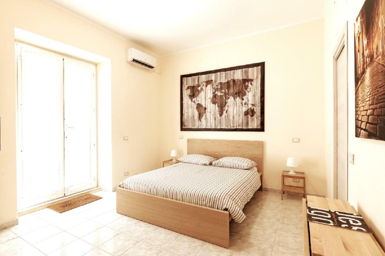 Roma Central Studio ภายนอก รูปภาพ